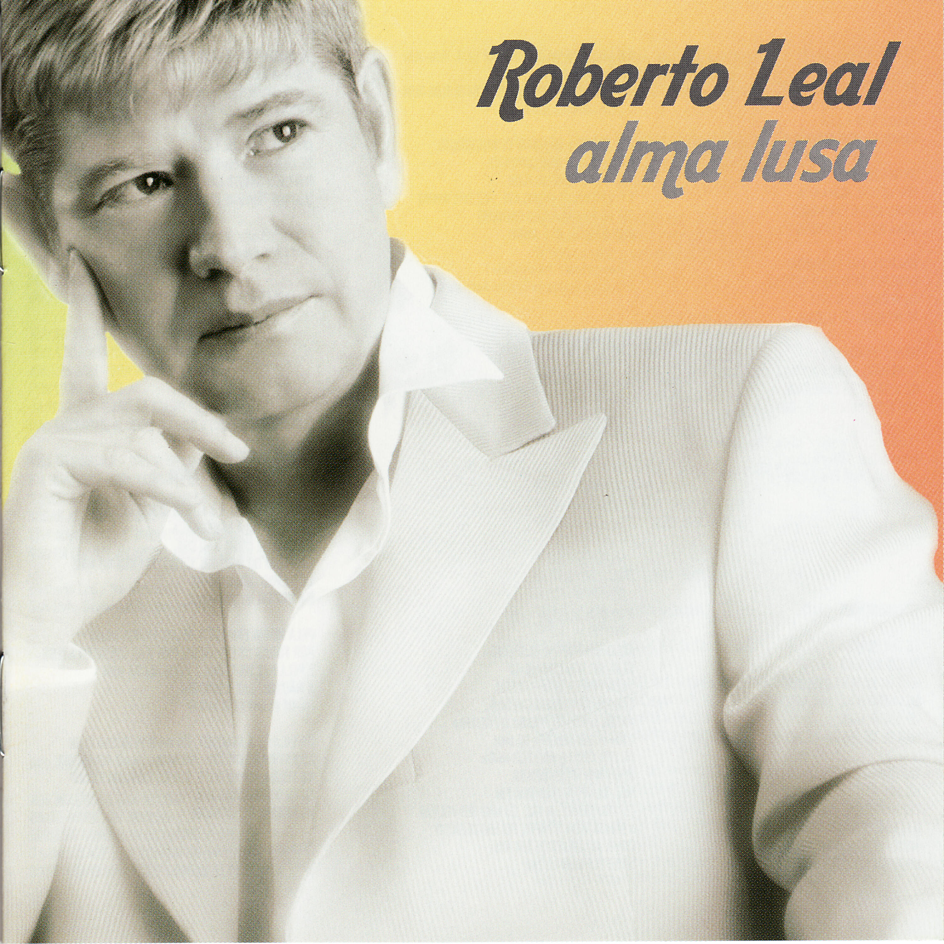Релиз Alma Lusa