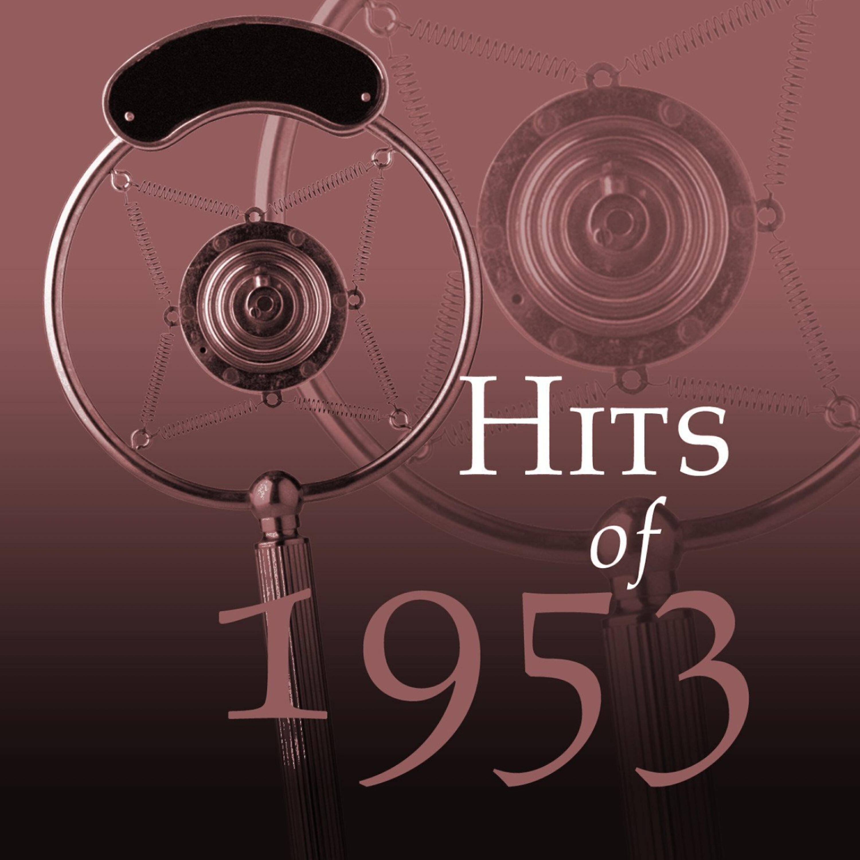 Релиз Hits of 1953