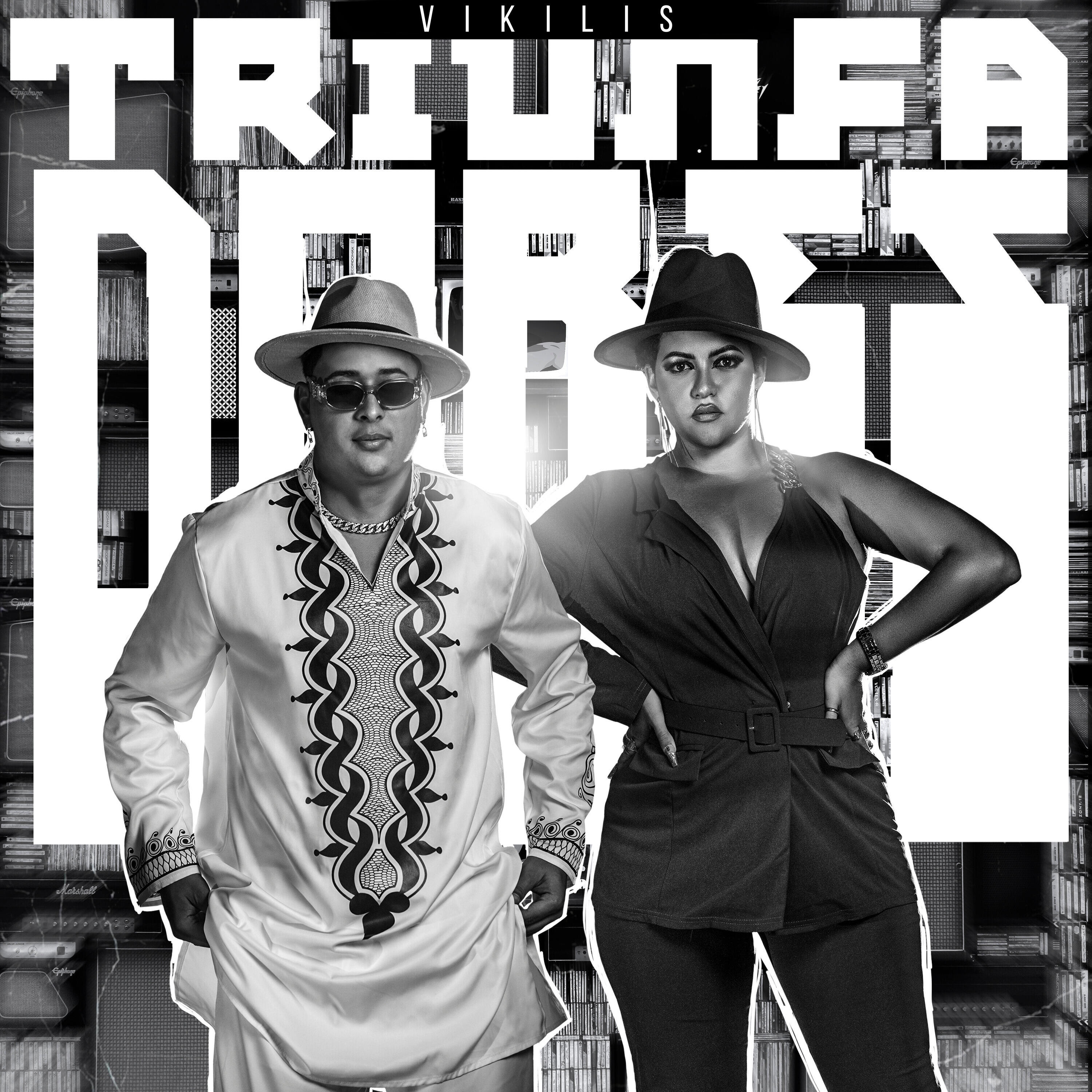Релиз Triunfadores