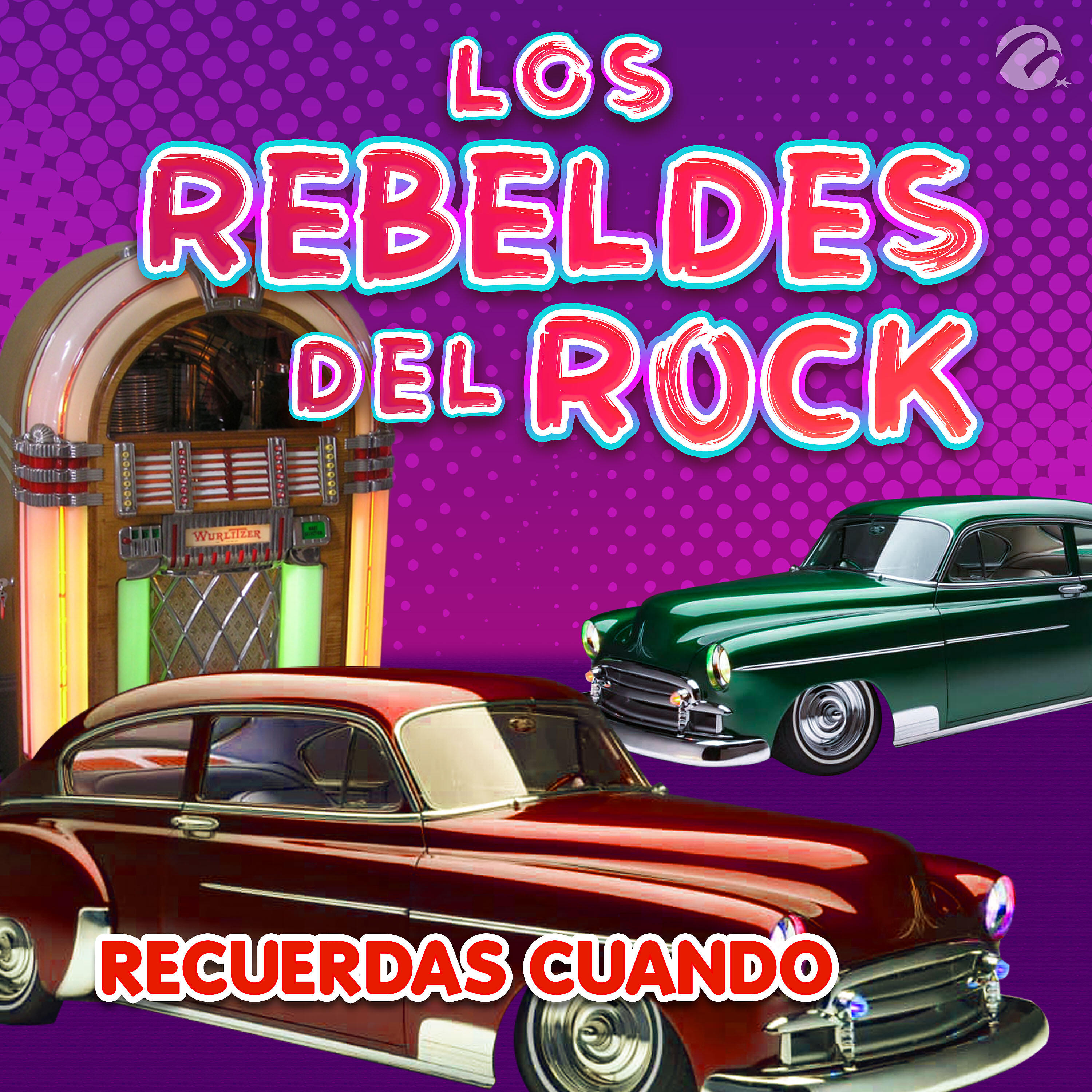Релиз Recuerdas Cuando