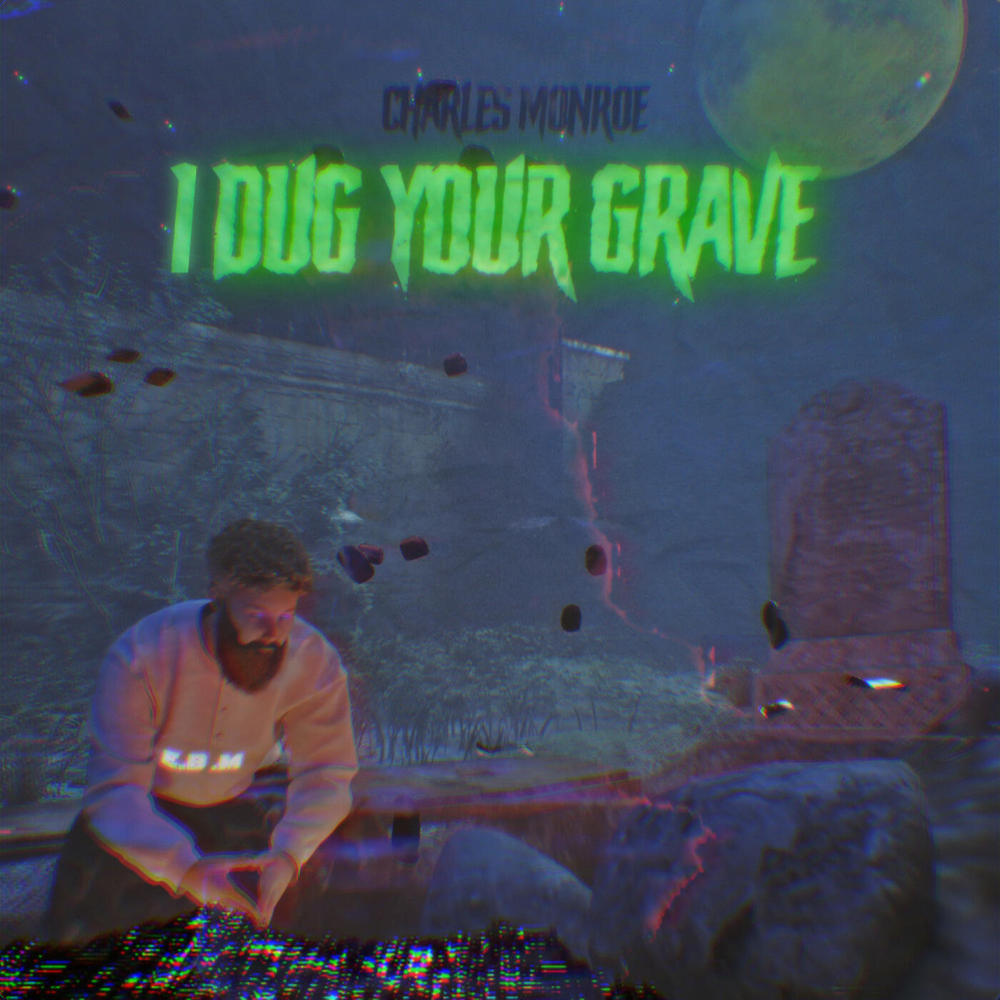 Релиз I Dug Your Grave