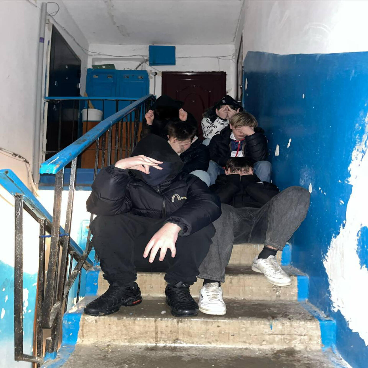 Релиз Грязно
