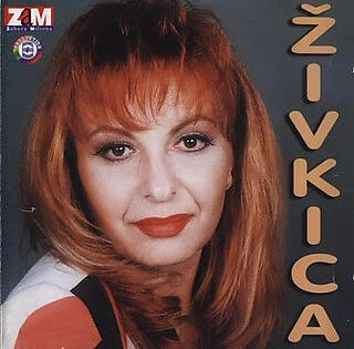 Zivkica Miletic