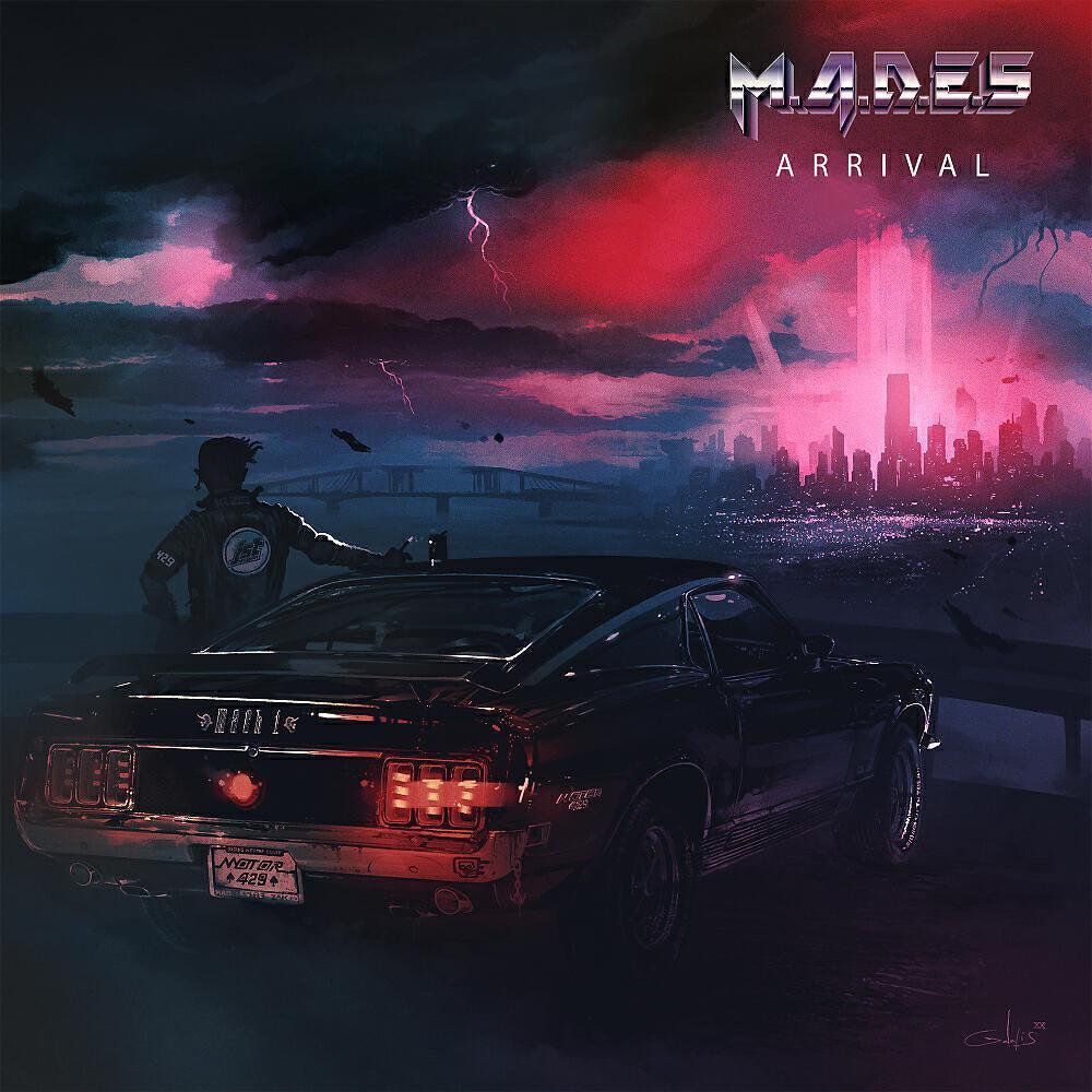 M.A.D.E.S