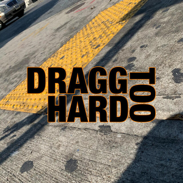 Релиз Dragg Too Hard