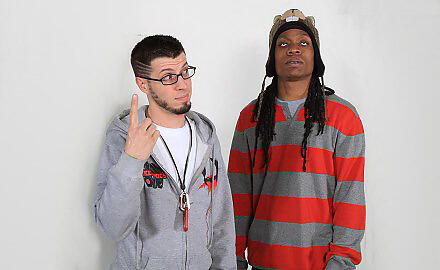 Ces Cru все песни в mp3