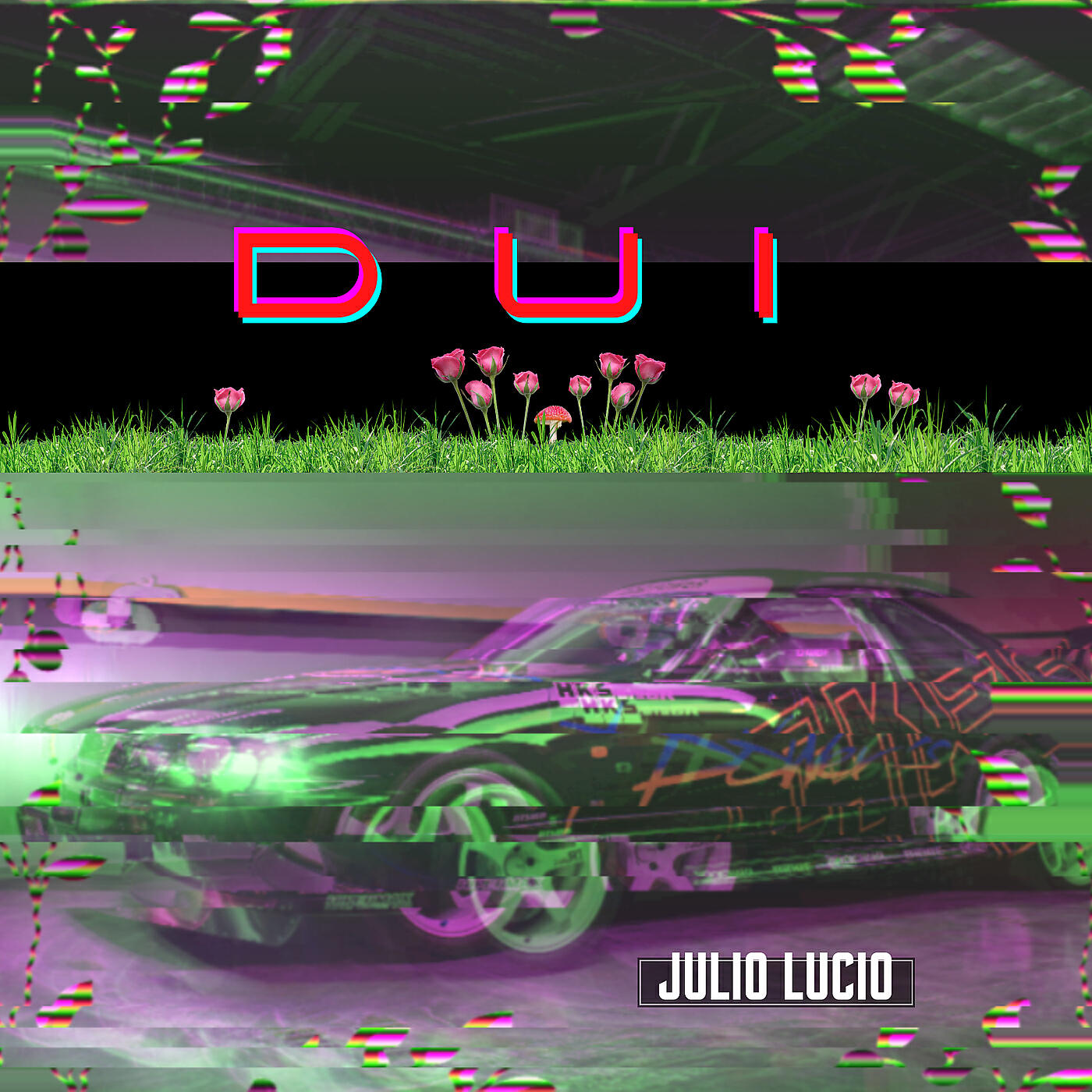 Релиз Dui
