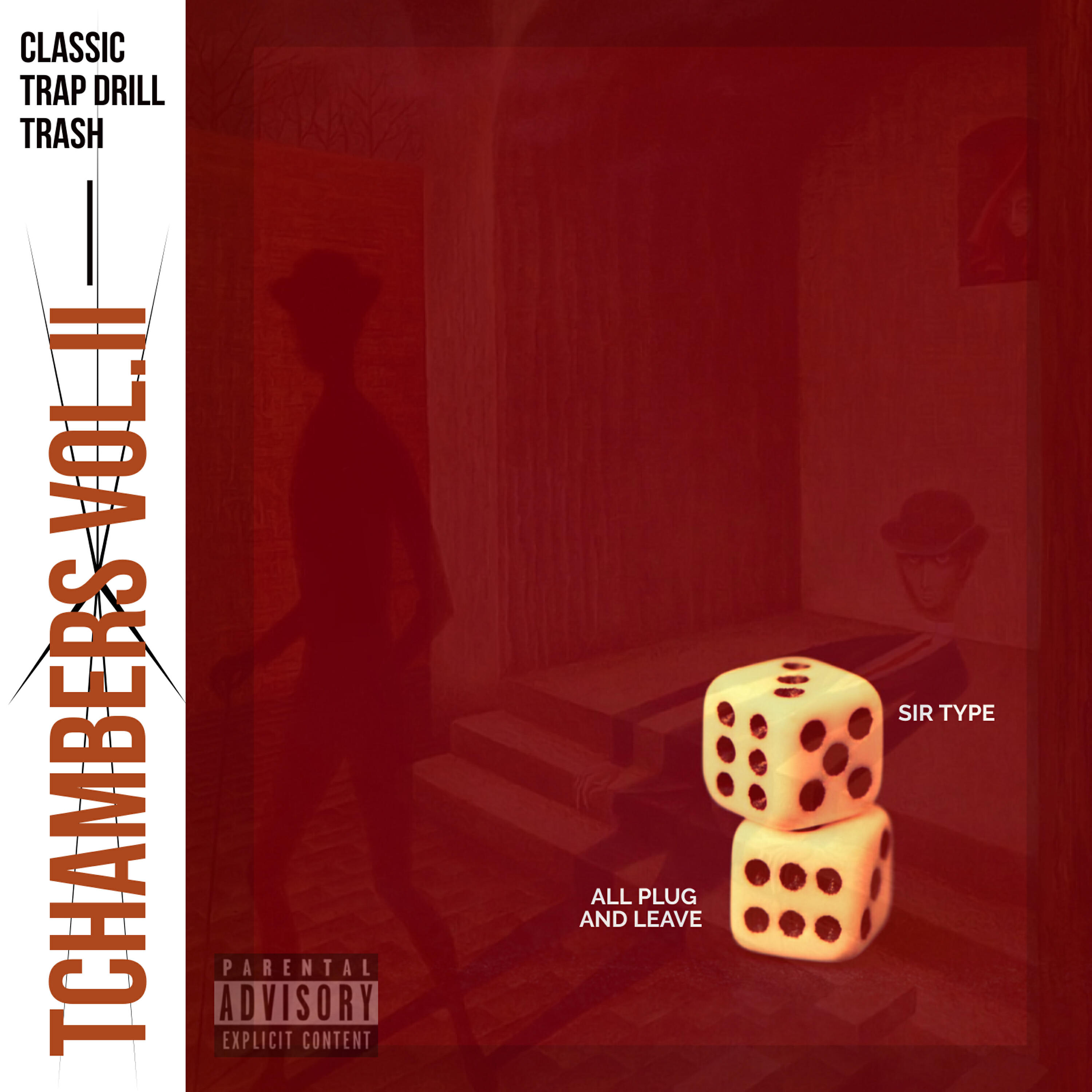 Релиз Tchambers, Vol. 2