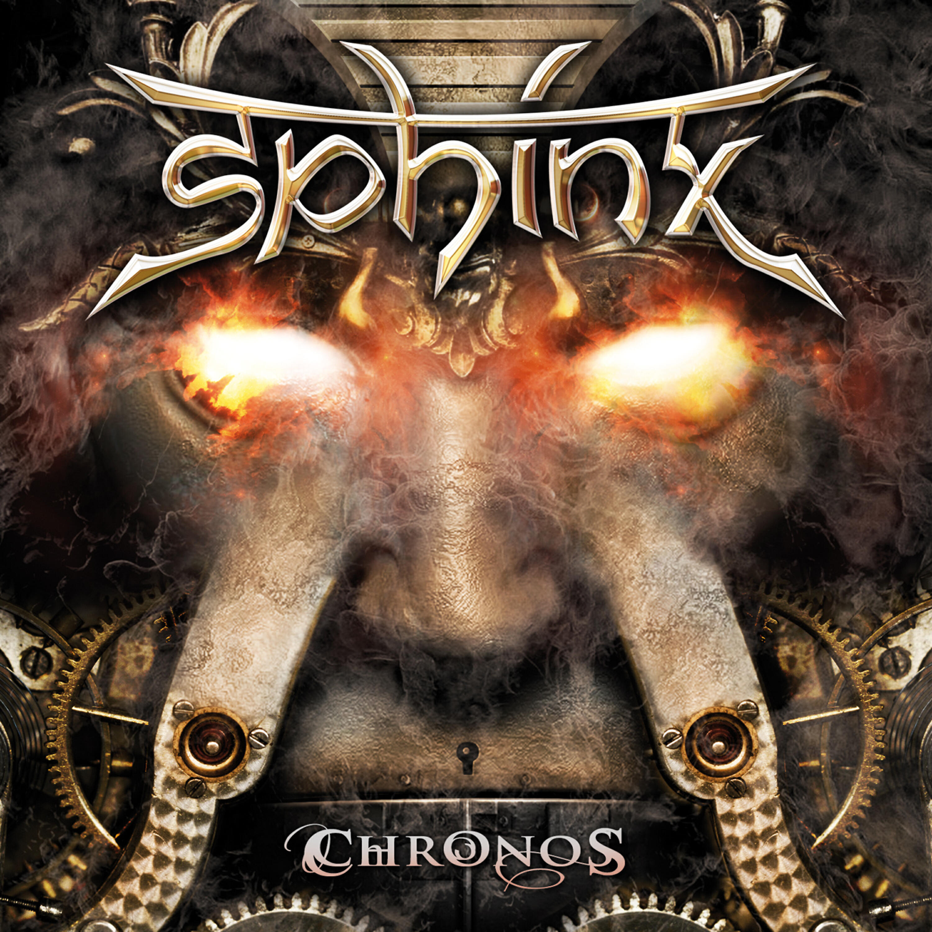 Релиз Chronos