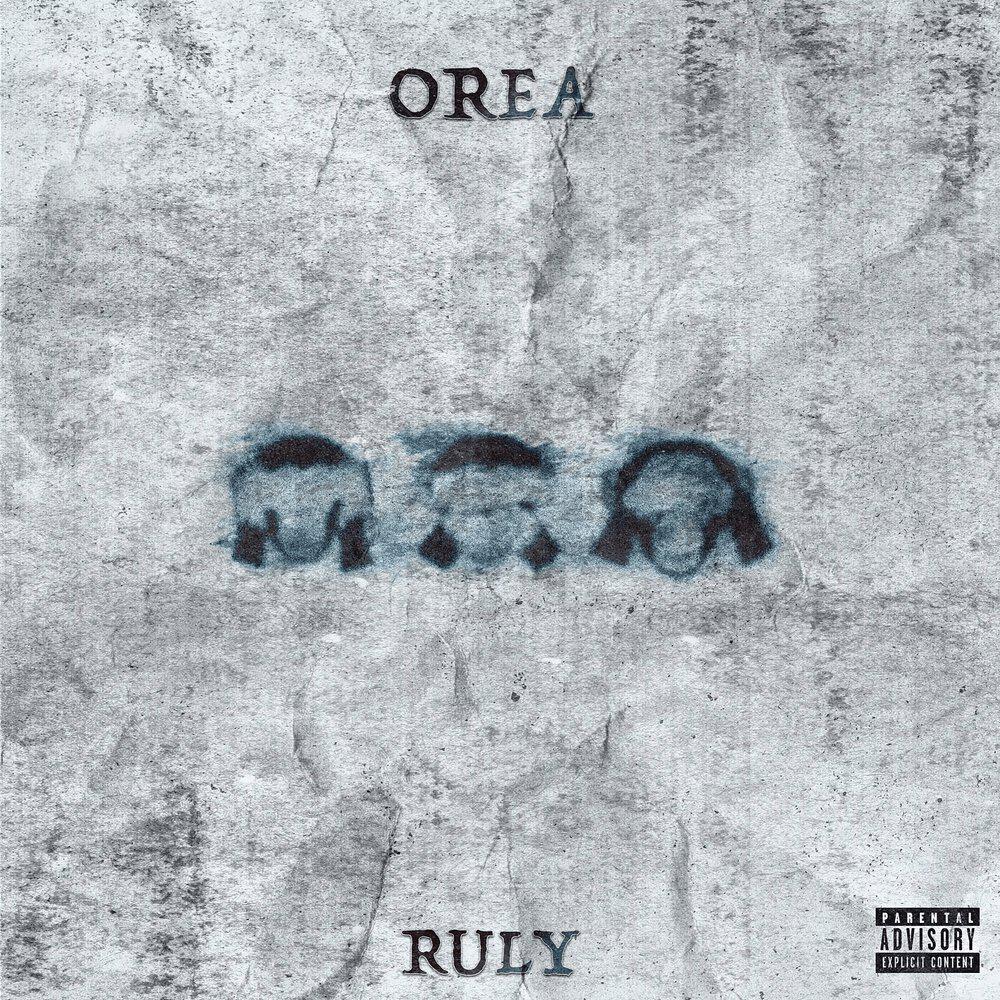 Релиз Orea