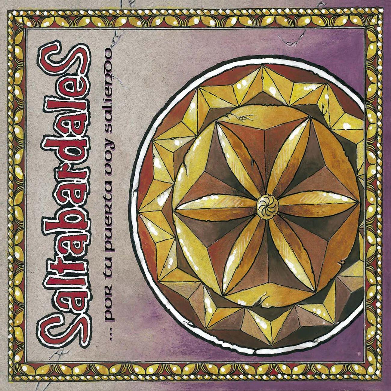 Saltabardales