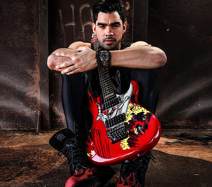 Gabriel Diniz