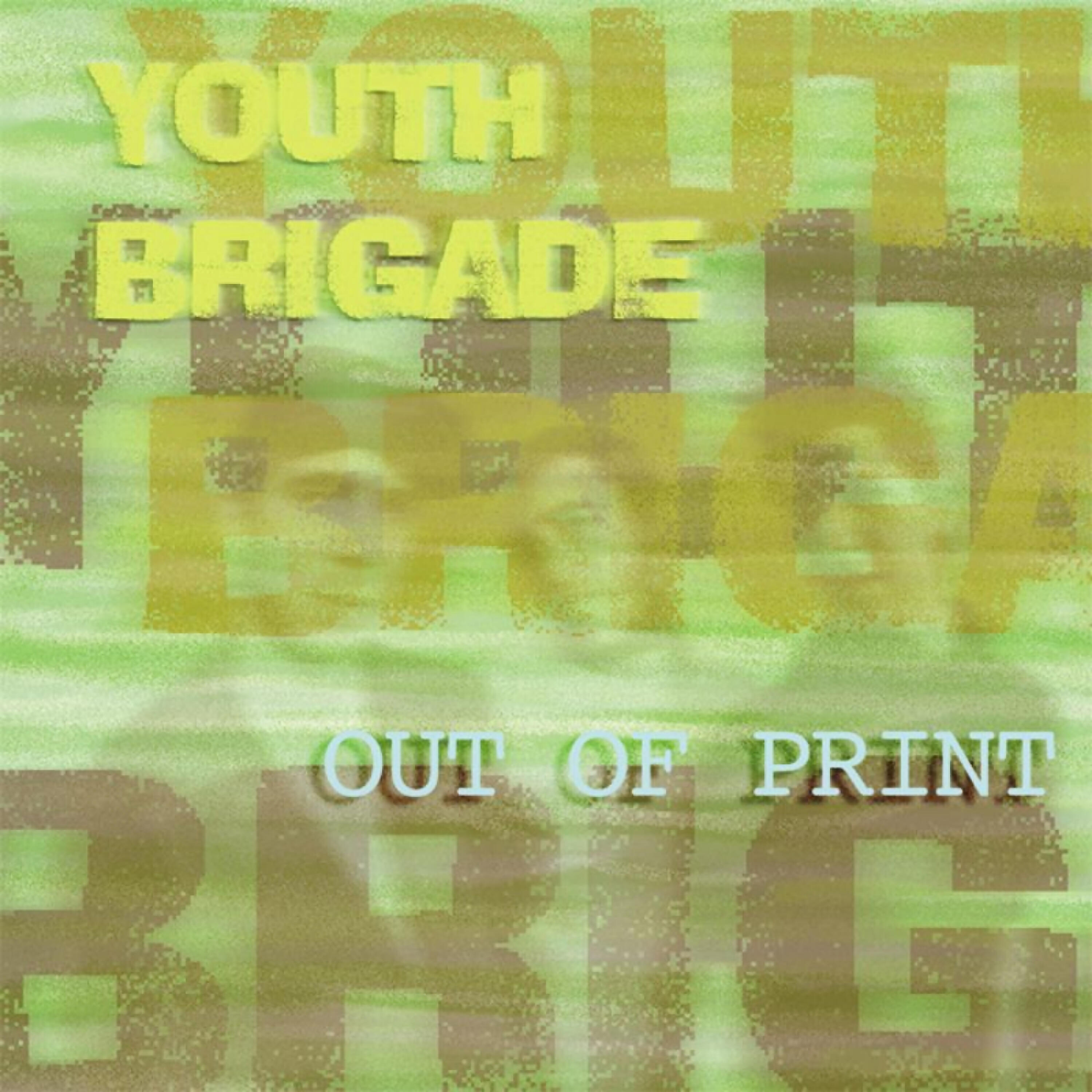 Релиз Out of Print