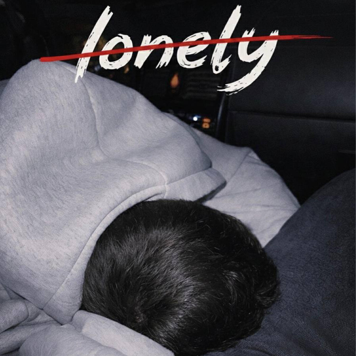 Релиз lonely