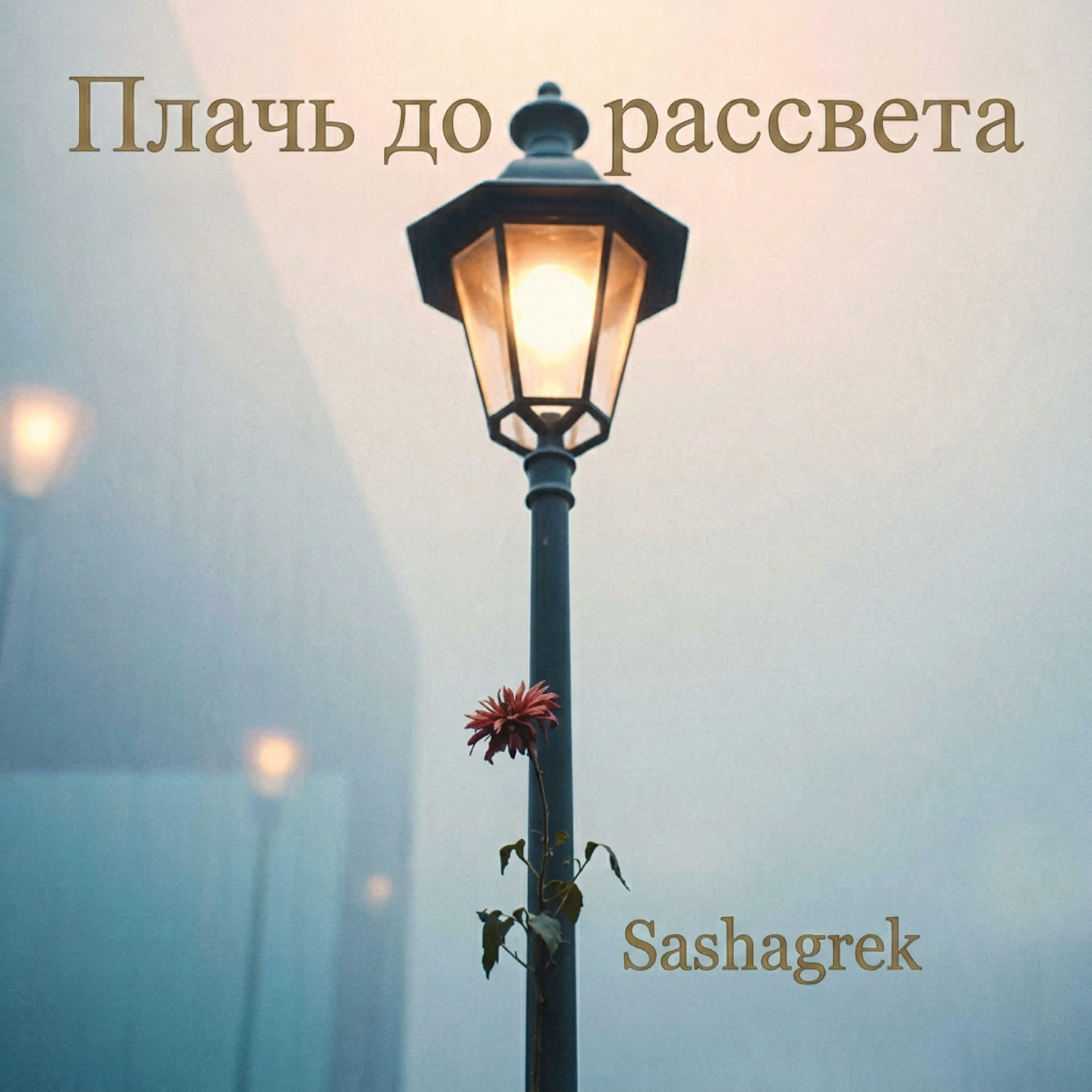 Релиз Плачь до рассвета