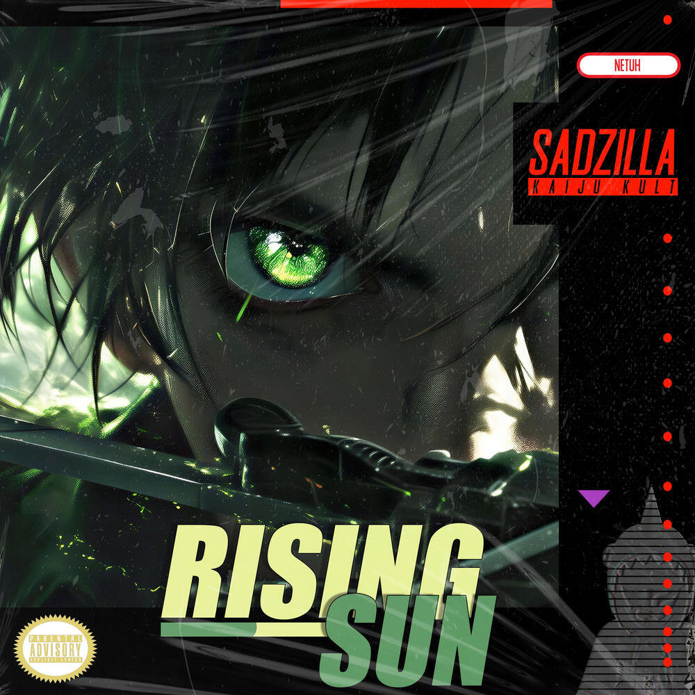 Релиз RISING SUN