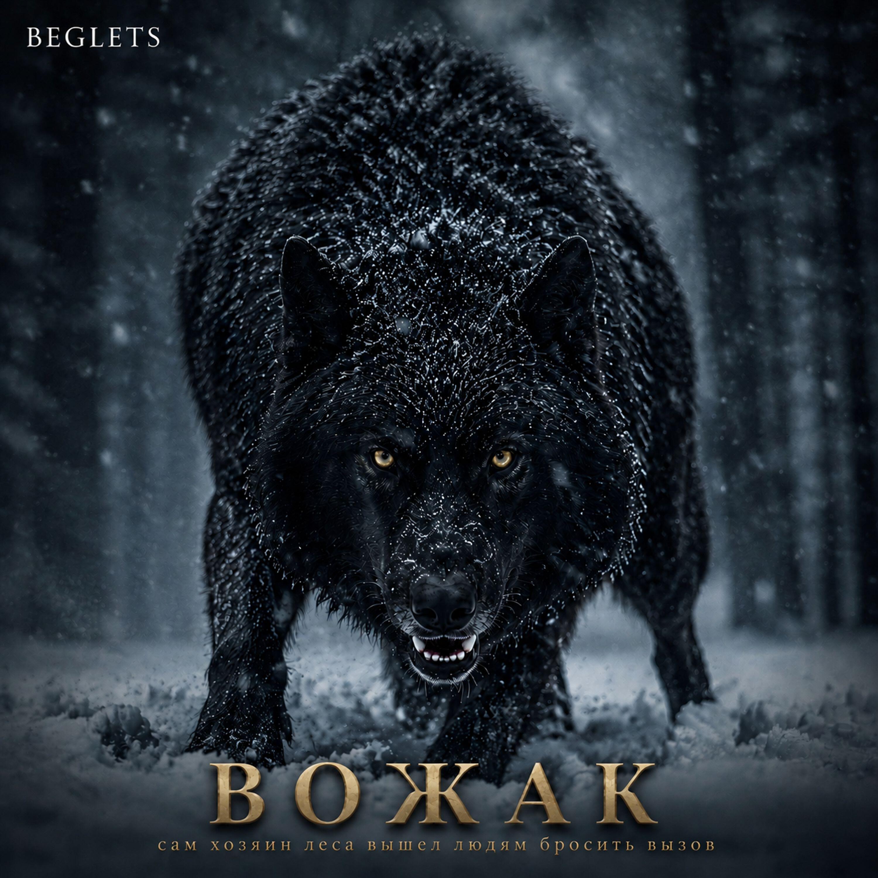 Релиз ВОЖАК