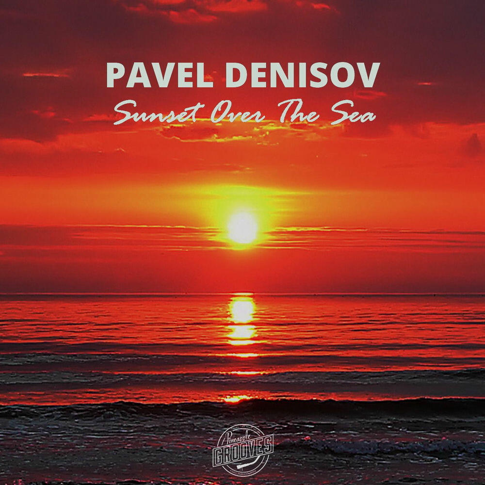 Релиз Sunset Over the Sea