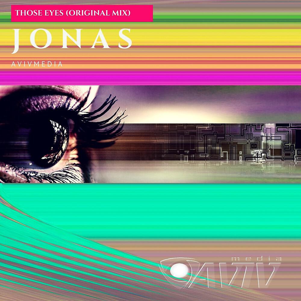 Релиз Those Eyes