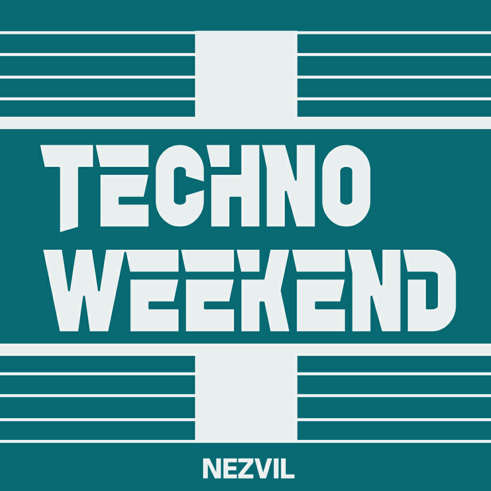 Релиз Techno Weekend 7