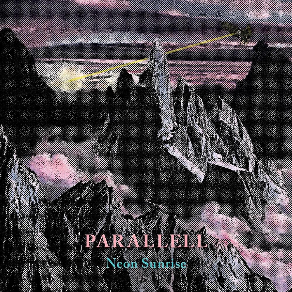 Релиз Neon Sunrise