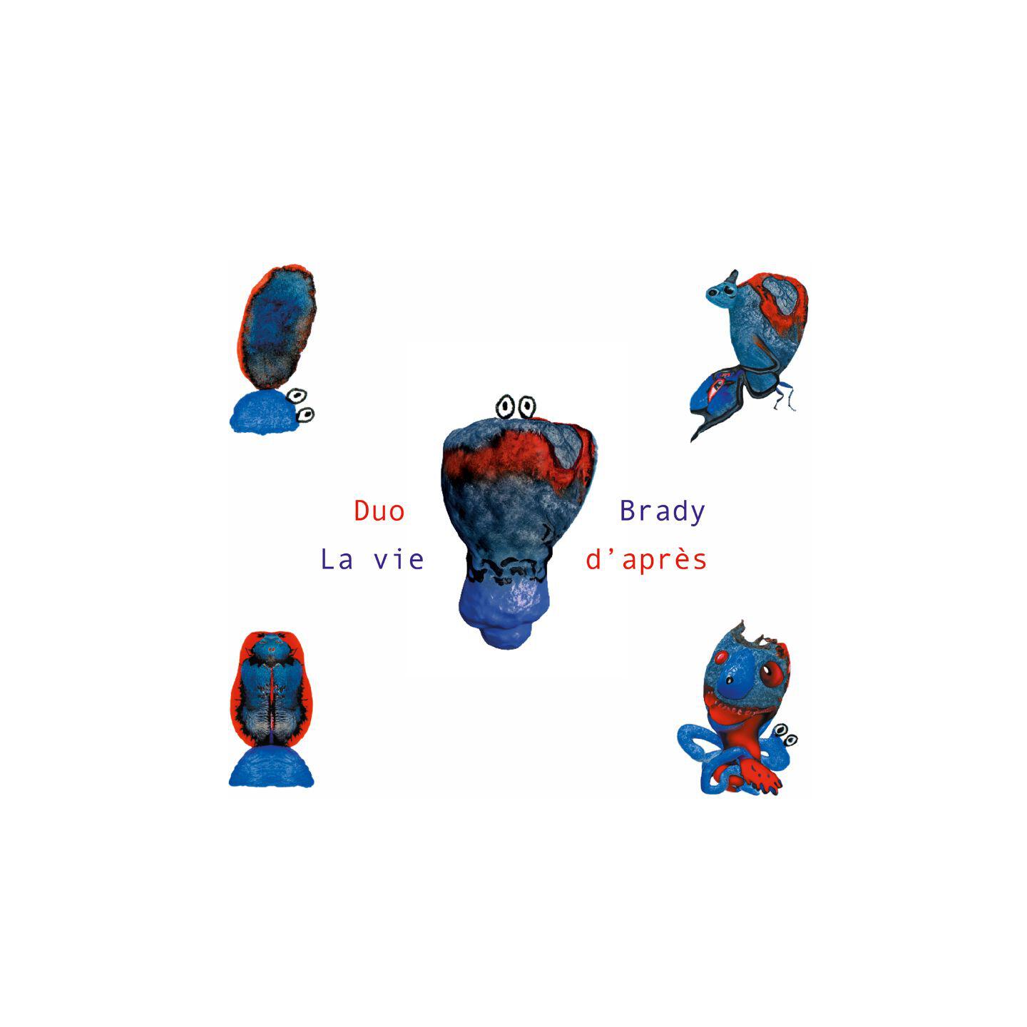 Duo Brady
