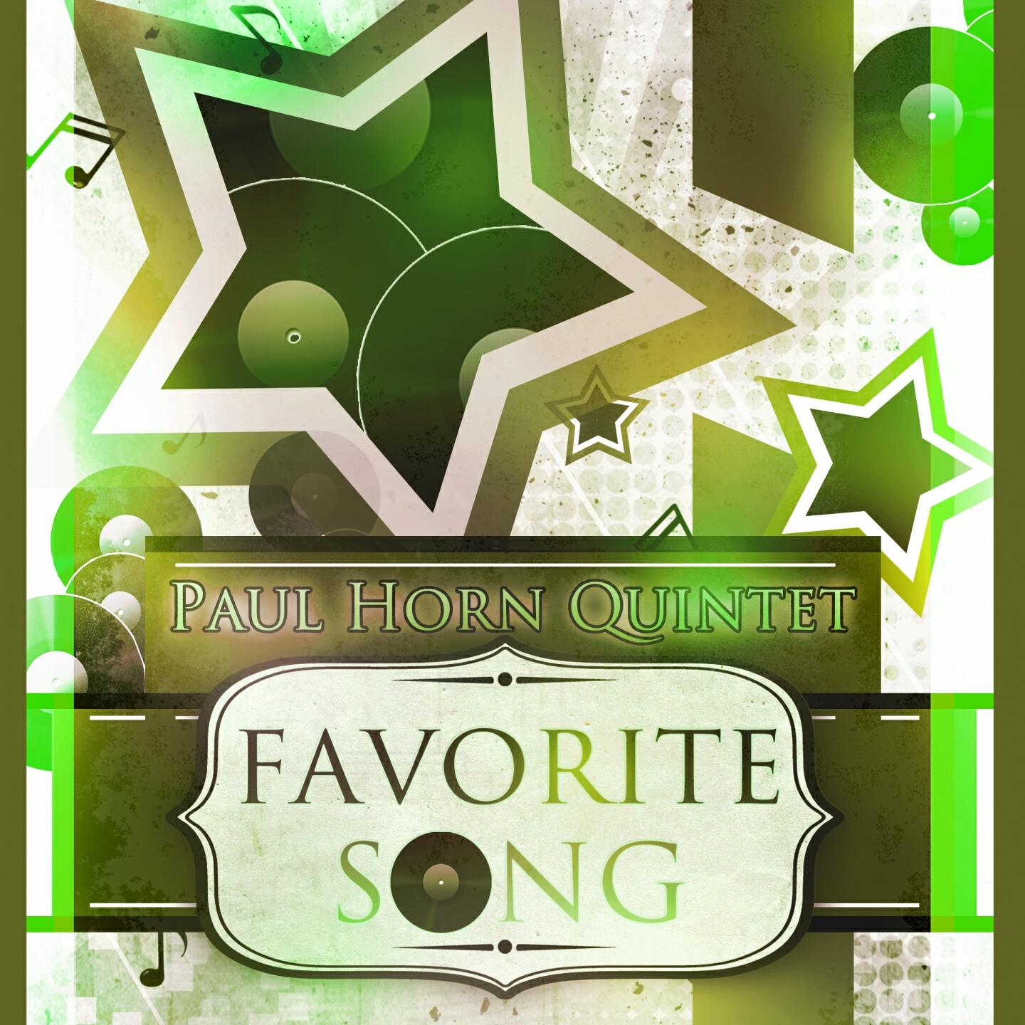 Релиз Favorite Song