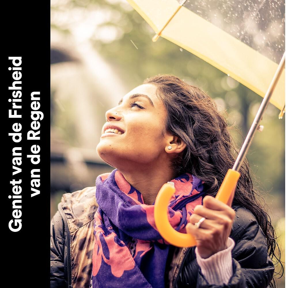 Релиз Geniet van de Frisheid van de Regen