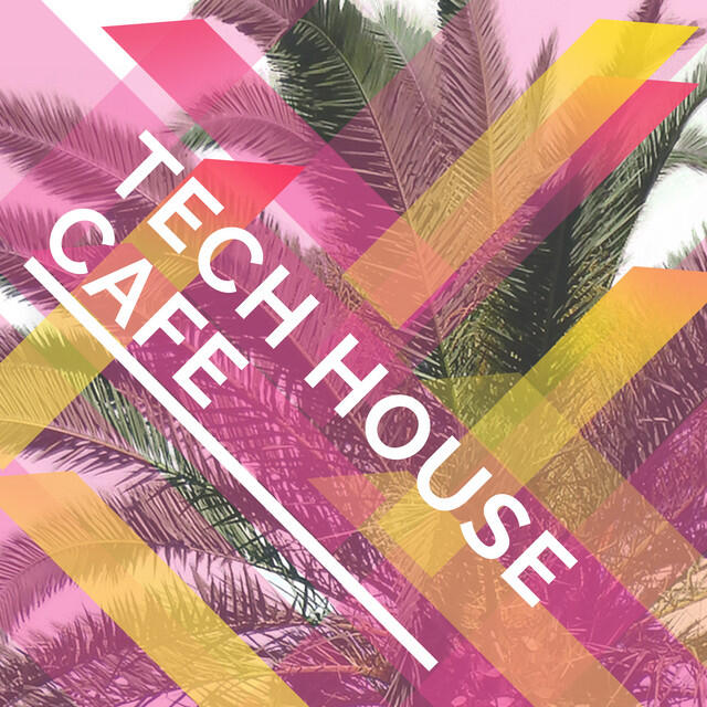 Релиз Tech House Cafe