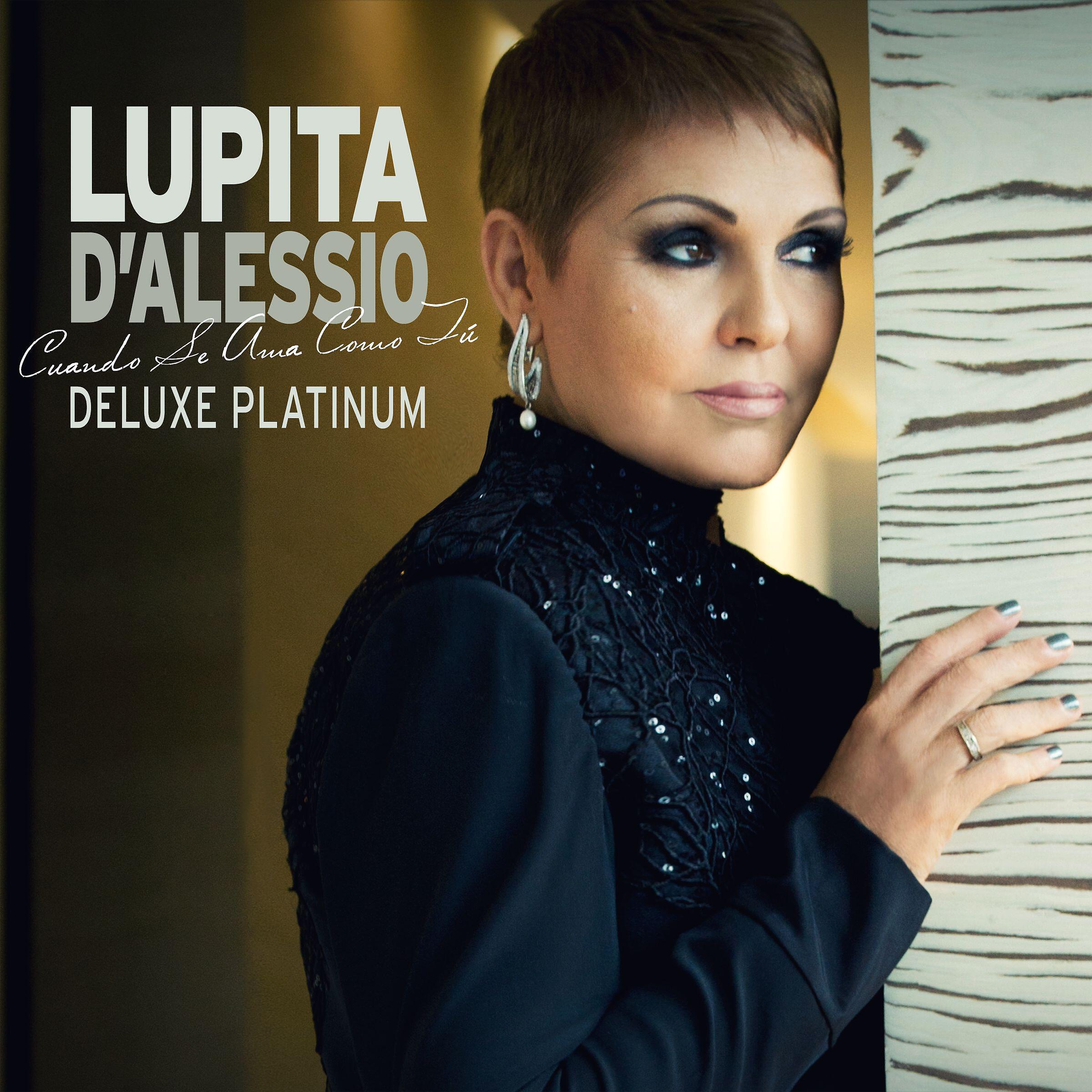 Релиз Cuando Se Ama Como Tú (Deluxe Platinum)