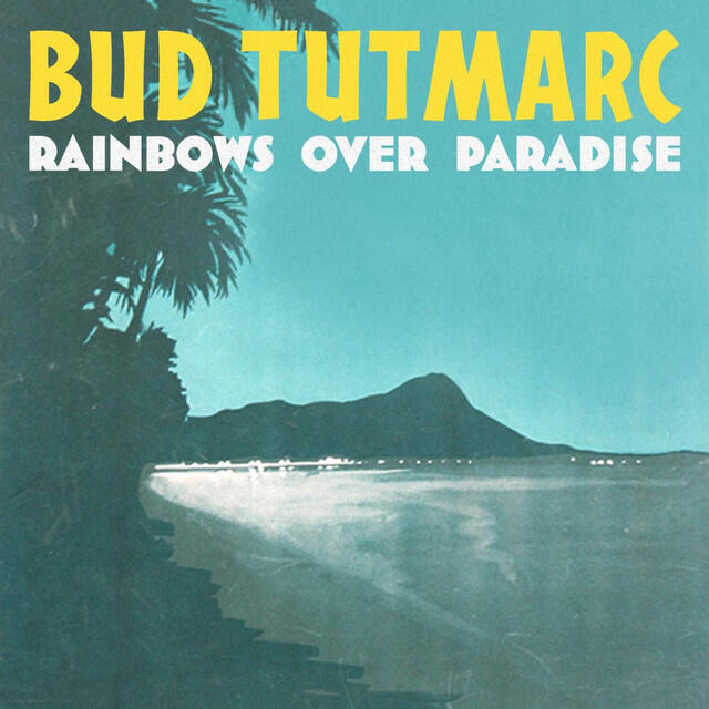 Bud Tutmarc