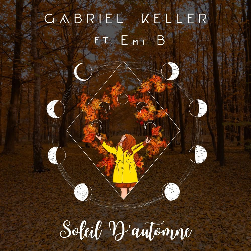 Релиз Soleil d'automne