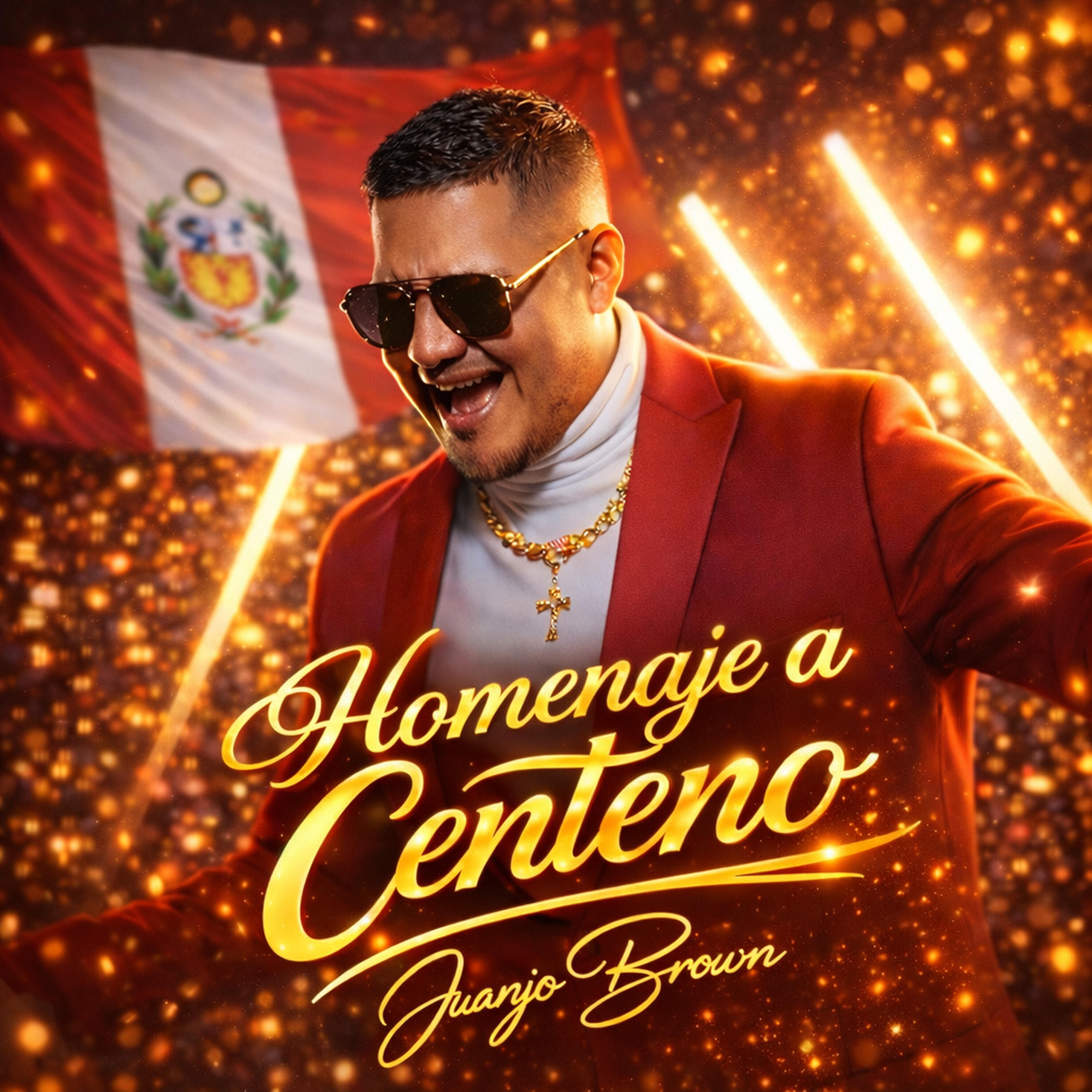 Релиз Homenaje a Centeno (Quien/ Te Alejas / Esperame)