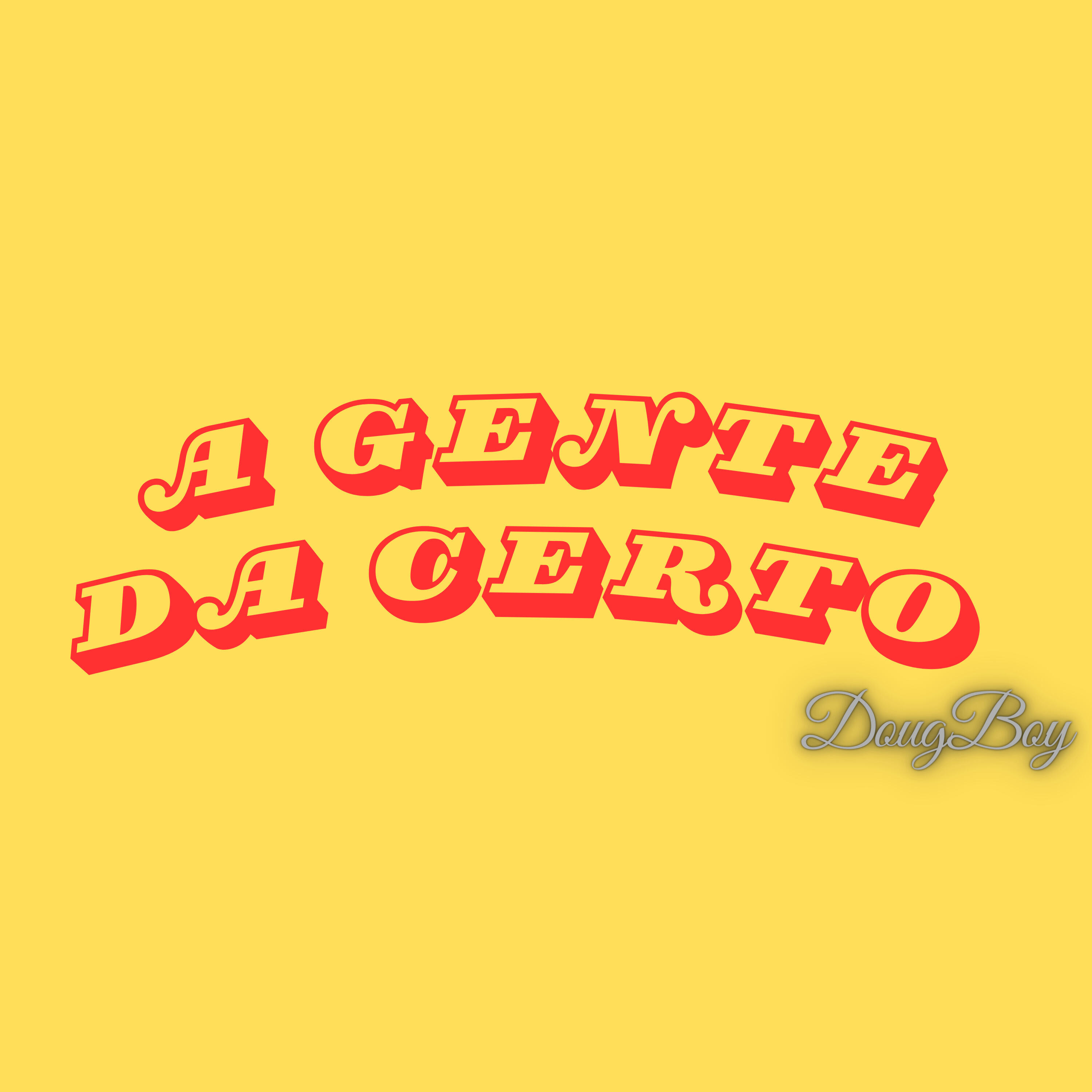 Релиз A Gente da Certo