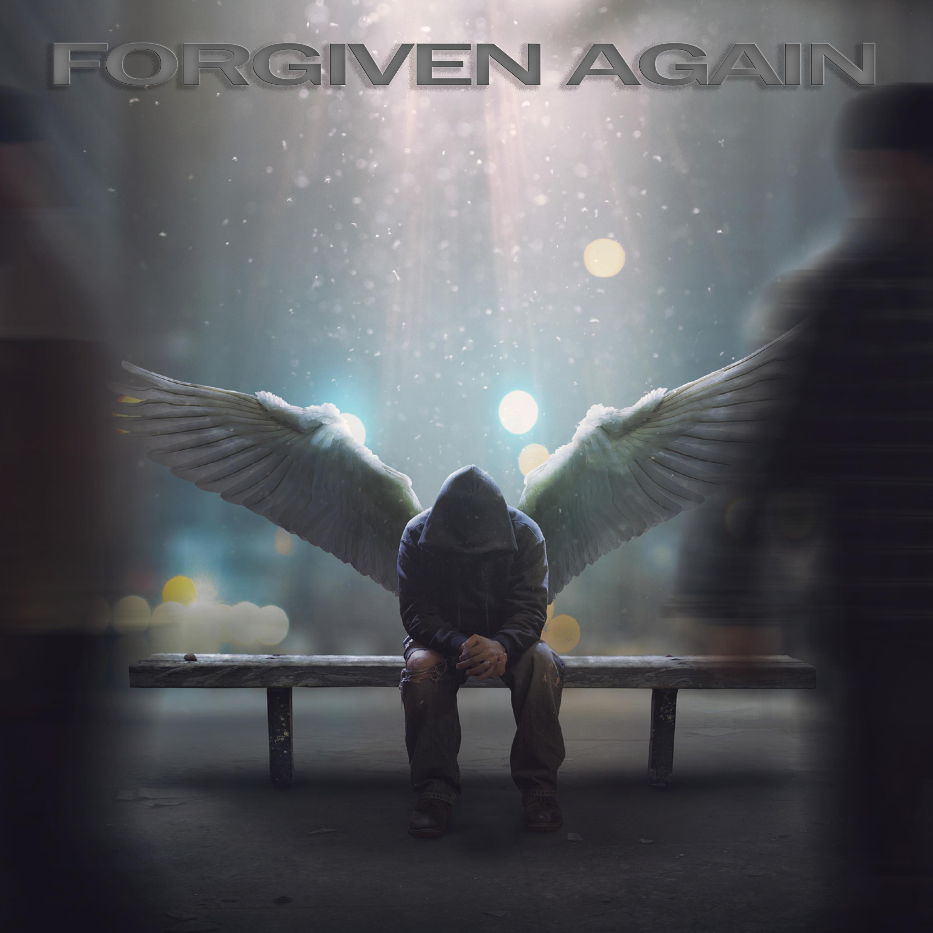 Релиз Forgiven again