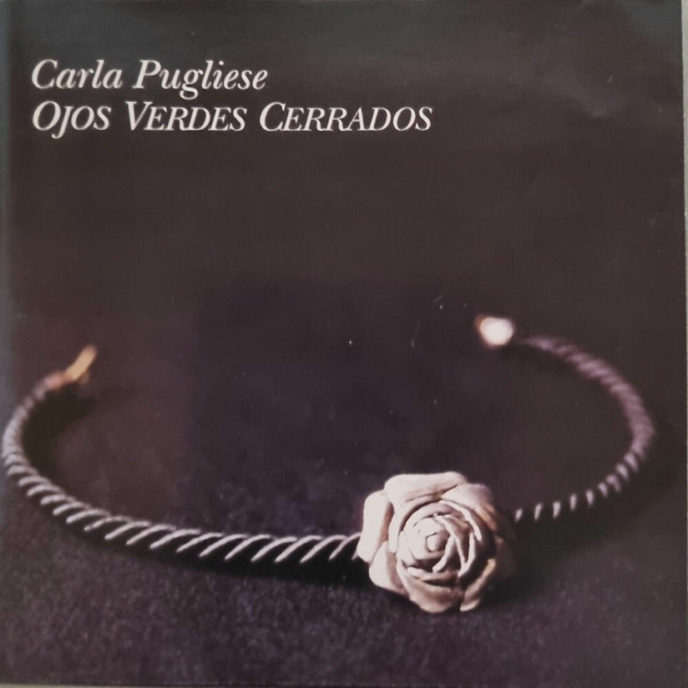Релиз Ojos Verdes Cerrados