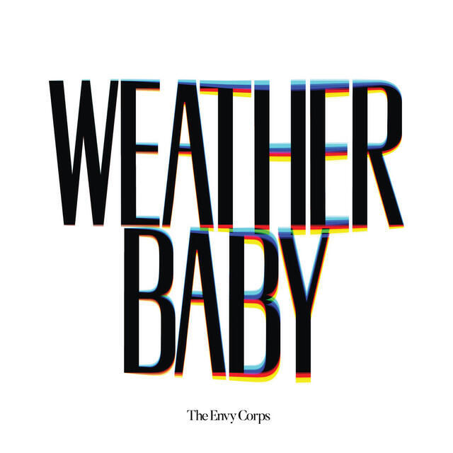 Релиз Weather Baby