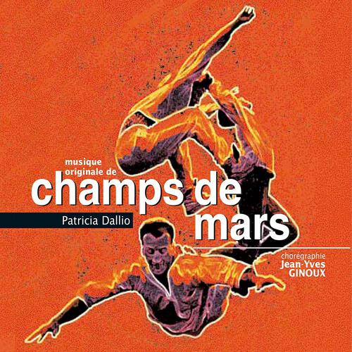 Релиз Champs de Mars