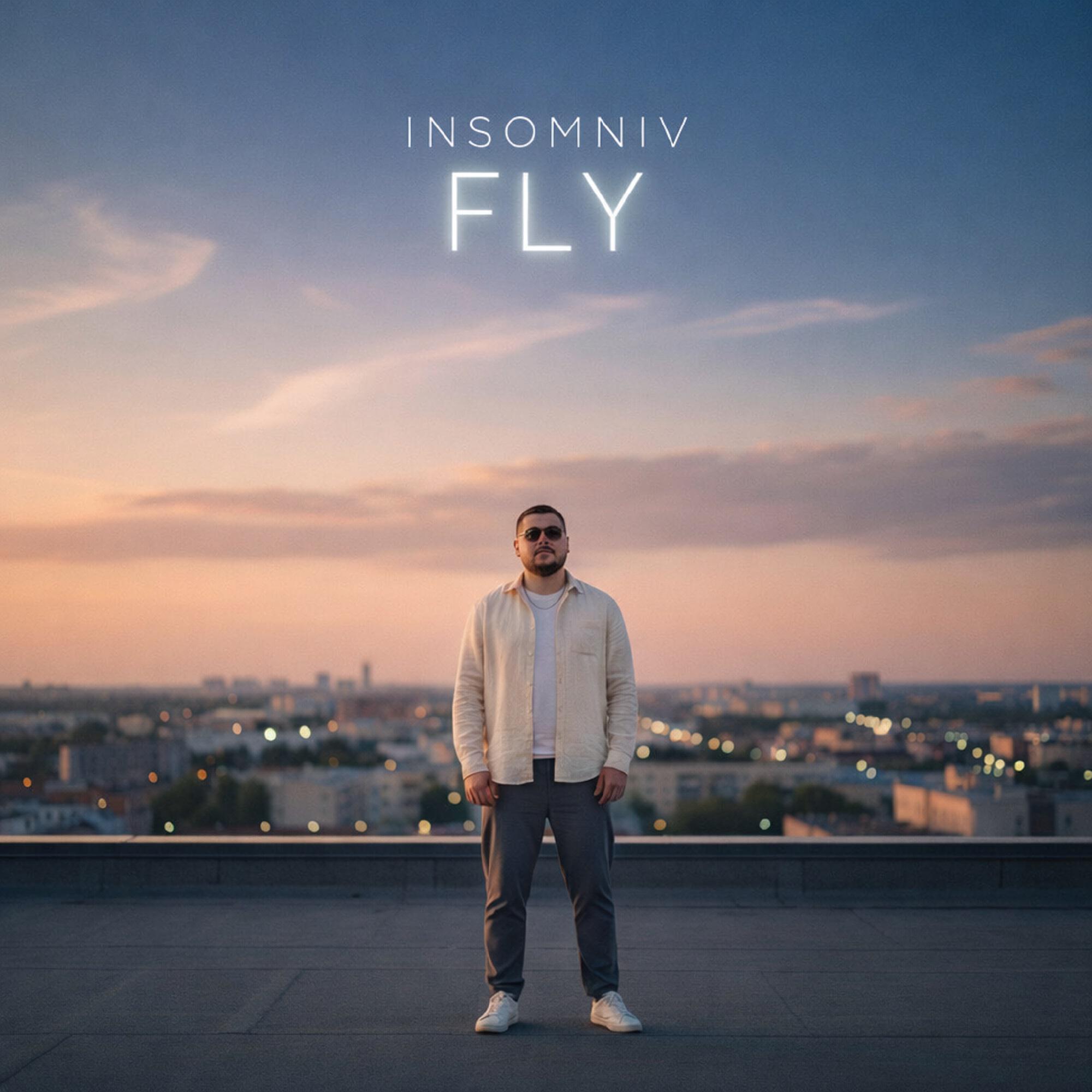 Релиз Fly