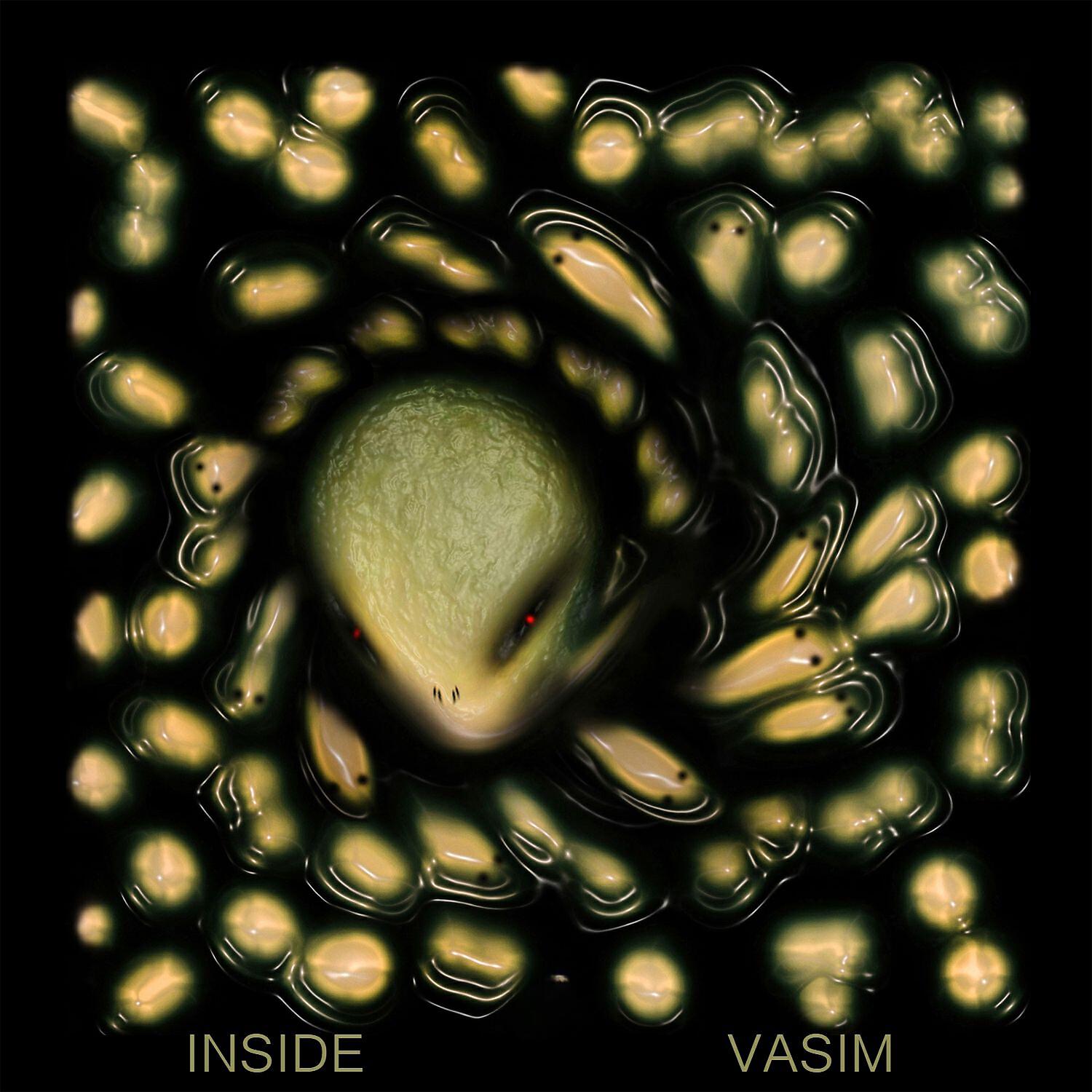 Релиз Inside