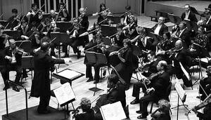 Budapest Symphonic Orchestra