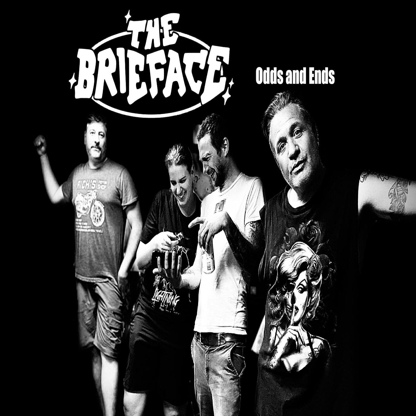 Релиз Odds and Ends