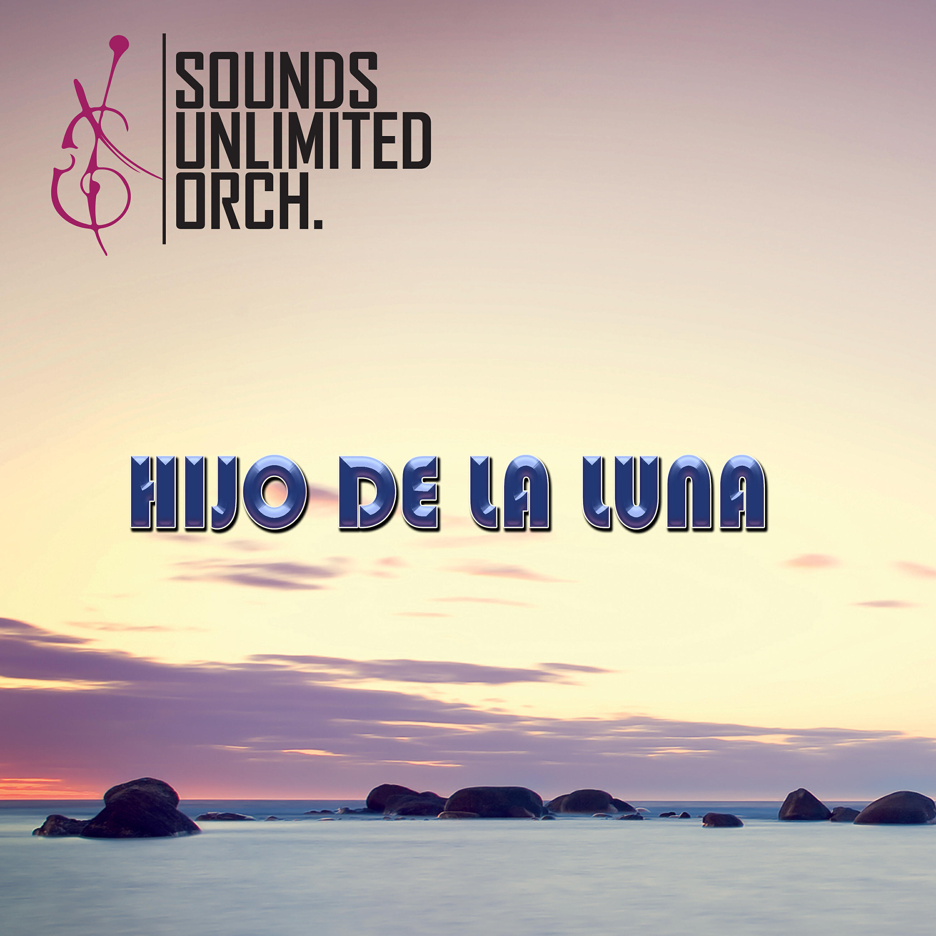 Релиз Hijo de la Luna