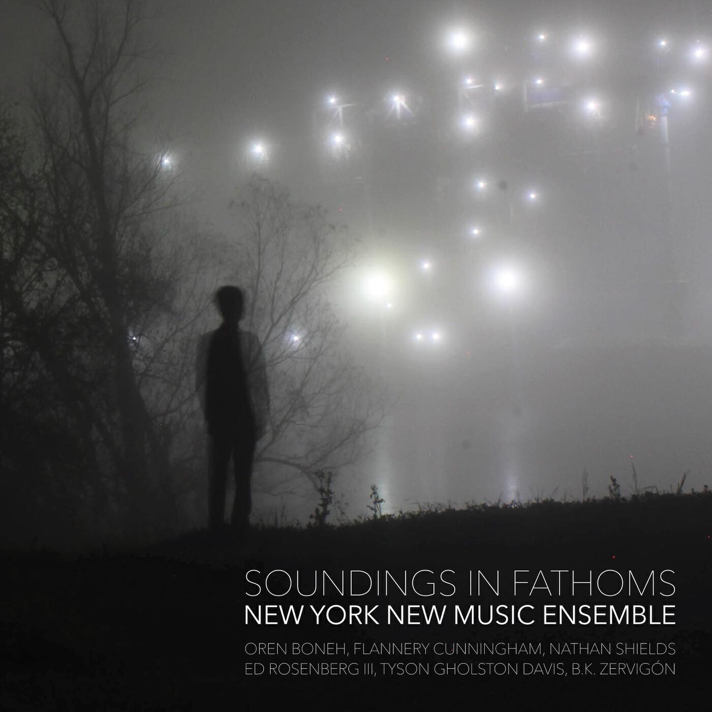 New York New Music Ensemble