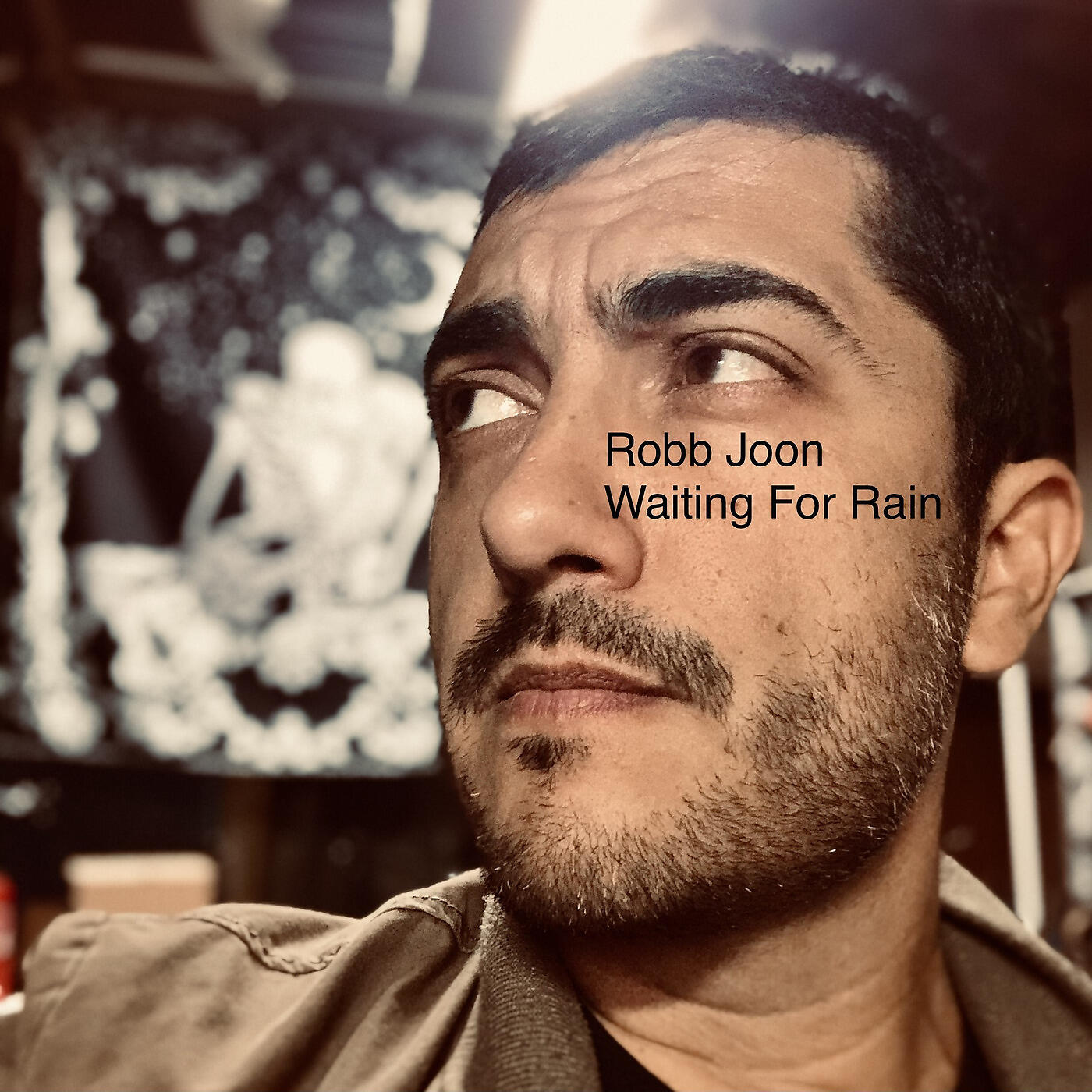 Релиз Waiting for Rain