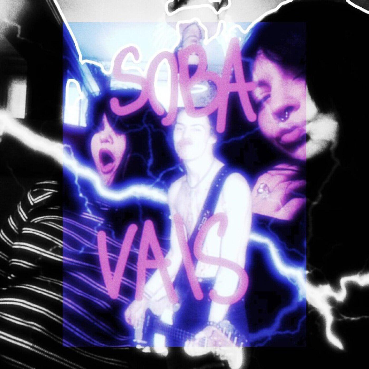 Релиз Soba Vals