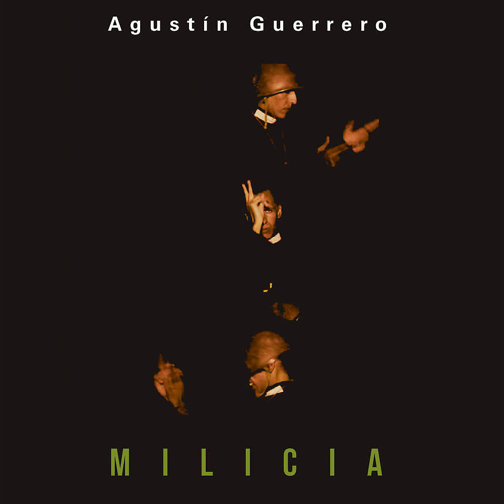 Agustín Guerrero все песни в mp3