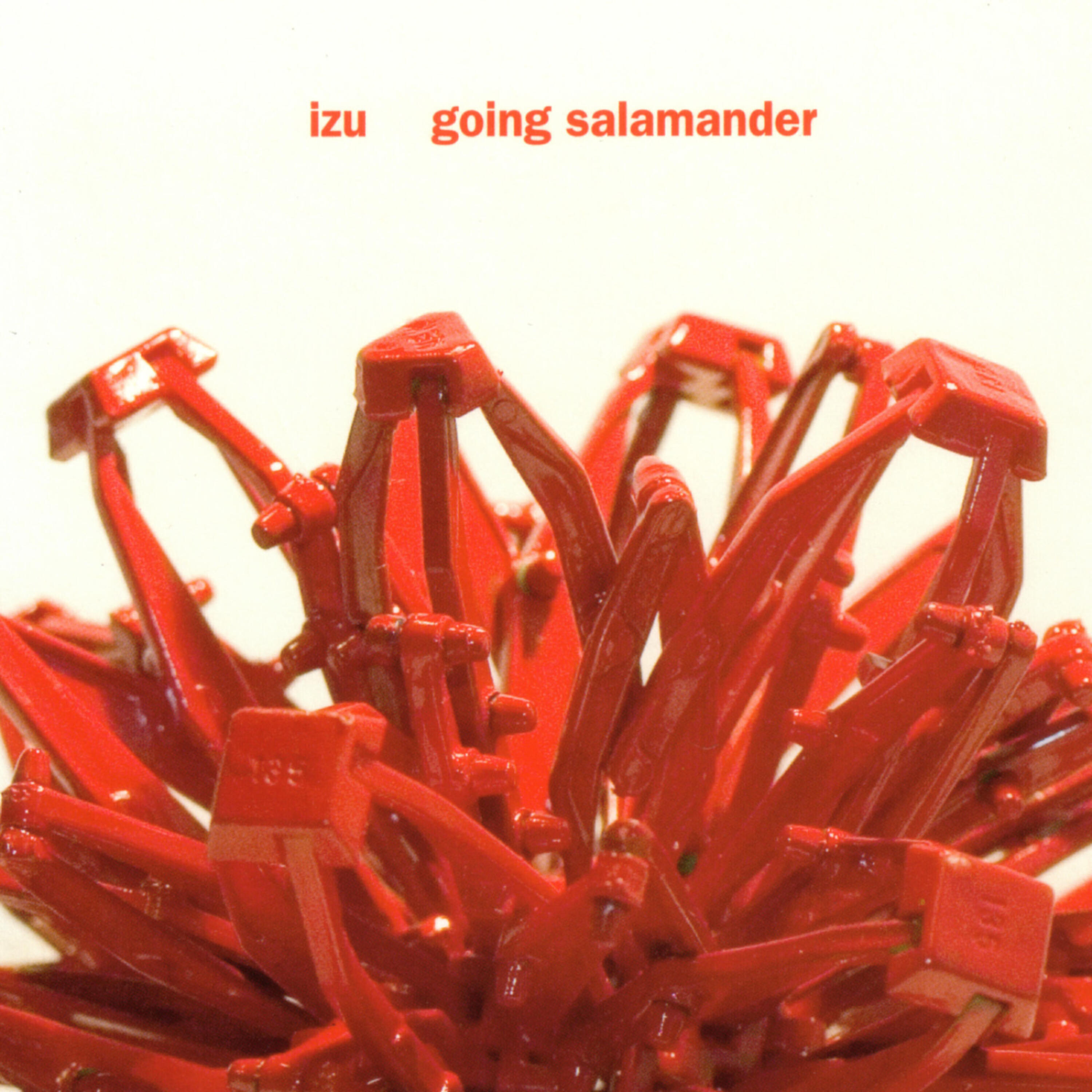 Релиз Going Salamander