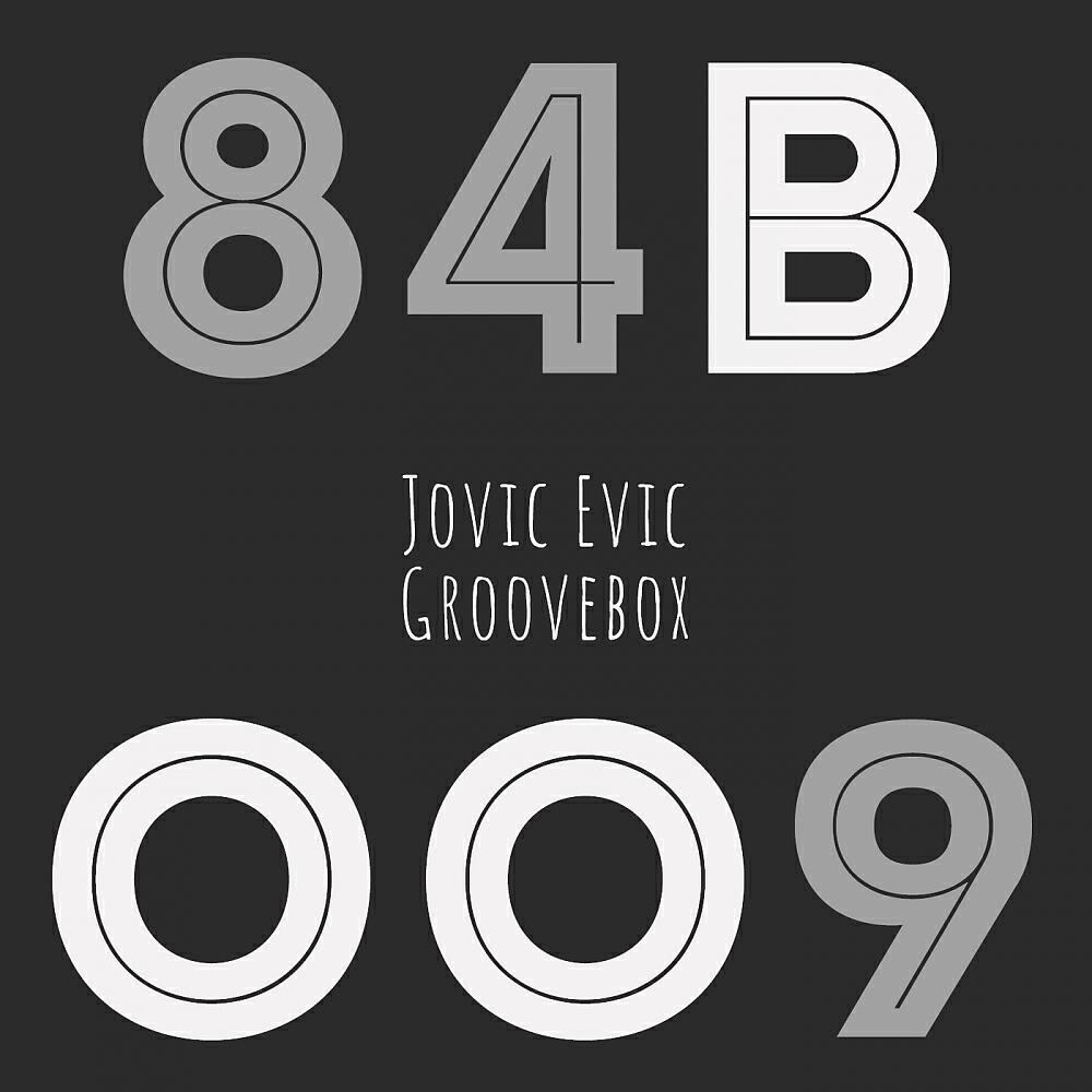 Релиз Groovebox