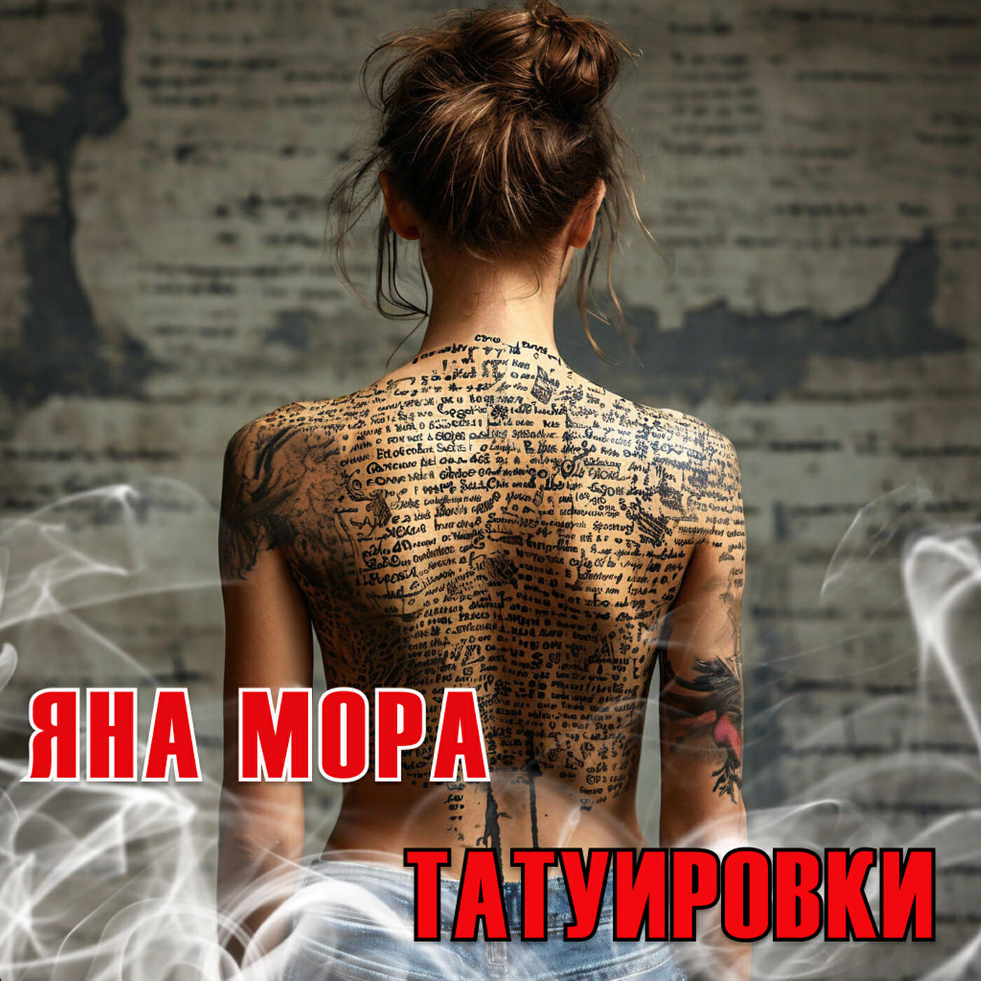 Релиз Татуировки